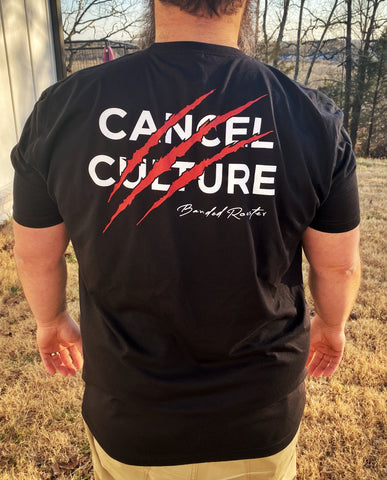 Cancel Culture - Banded Rooster